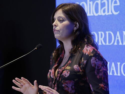 Referendum giustizia, Ilaria Salis è lo sponsor migliore per il Sì