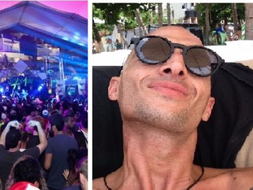 Messico: spari in discoteca, cinque morti tra cui un italiano