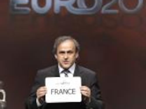 Europei 2016: Italia, che botta