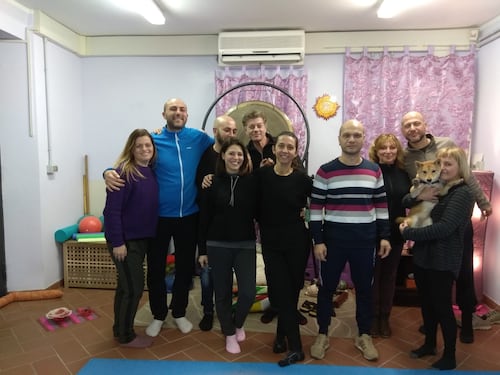 Se il Reiki funziona e riequilibra la vita