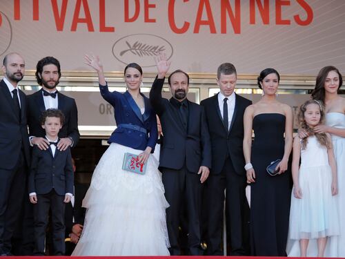 Colpi di pistola durante il Festival di Cannes, panico sulla Croisette