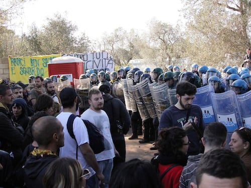 Non solo Melendugno. Il partito del no ha bloccato 342 opere