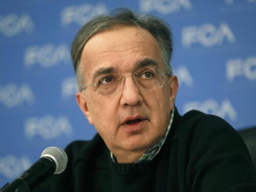"Emissioni e software illegali su oltre 100 mila veicoli diesel" Gli Usa accusano Fiat Chrysler