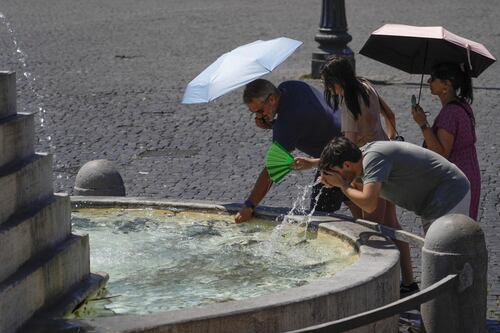 Meteo, quanto dura il caldo africano? L'avvertimento: "Entro Ferragosto..."