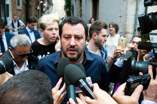 Lega: "Non ostacoliamo soluzioni per emergenze. Poi il voto"