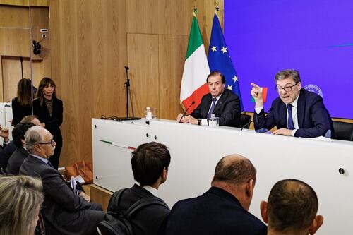 Manovra 2025, ecco le misure. Pensioni, stipendi, famiglie: tutte le novità