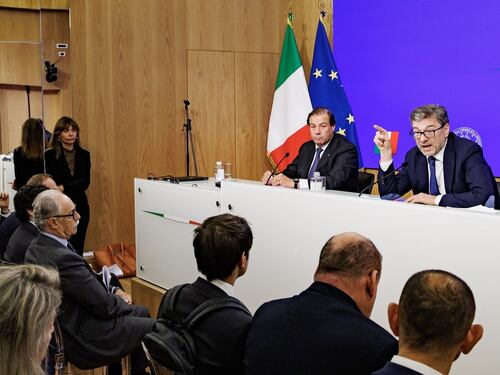 Manovra 2025, ecco le misure. Pensioni, stipendi, famiglie: tutte le novità