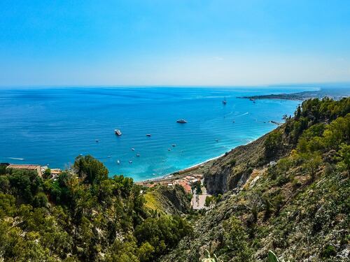 MeteoGiuliacci, "picchi di 30 gradi". Dove arriva il grande caldo a Pasqua e Pasquetta