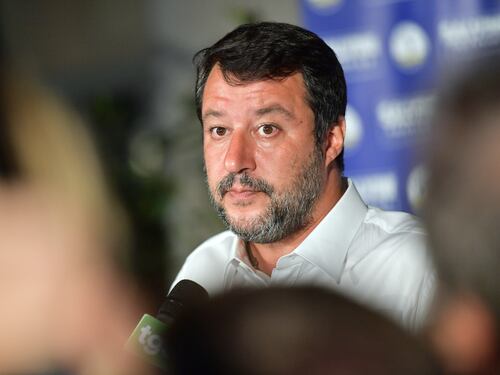 Salvini, ora gli equilibri Stato-Regioni cambieranno