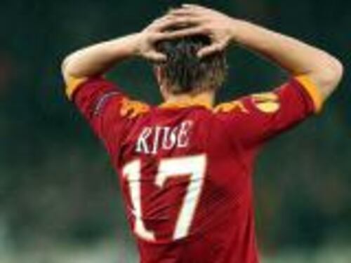 Black out Roma