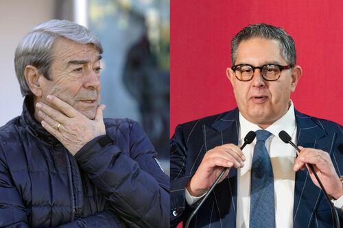 Toti-Spinelli, bufera intercettazioni: "Il software ha presi fischi per fiaschi"