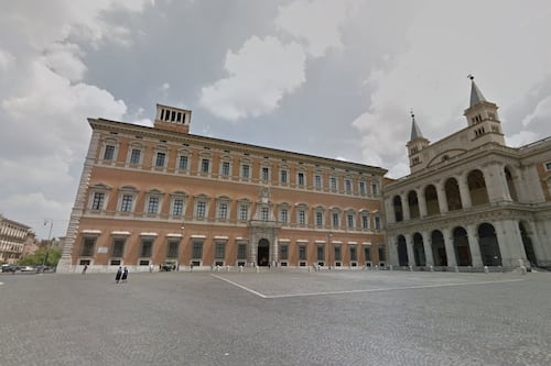 Religione a scuola, lettera di fuoco del Vicariato a Gualtieri: "Ecco cosa non va"