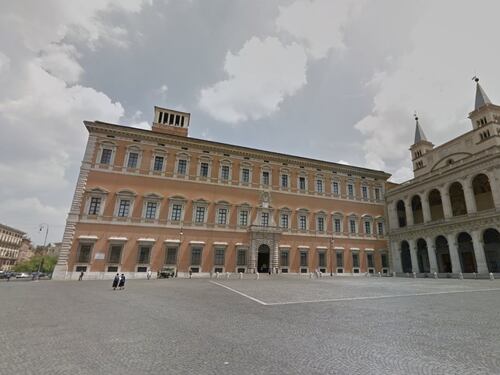 Religione a scuola, lettera di fuoco del Vicariato a Gualtieri: "Ecco cosa non va"