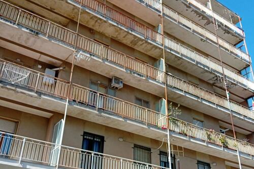 Tragedia di Catanzaro: la bimba di 5 anni trasferita al Gaslini. È in terapia intensiva.