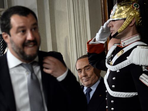Mettetevi comodi, si riaprono i giochi