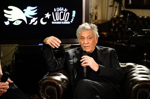 È morto David Zard, leggenda dello show business. Portò in Italia i grandi del pop e del rock