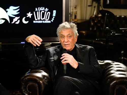 È morto David Zard, leggenda dello show business. Portò in Italia i grandi del pop e del rock