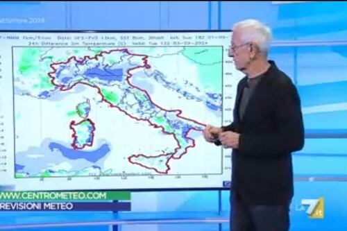 Meteo, l’autunno è iniziato. Sottocorona non ha dubbi: cambiamento repentino