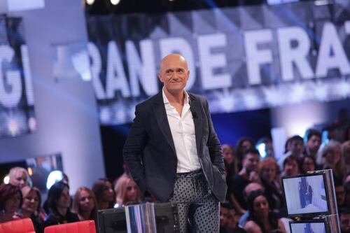 GfVip, super cast per Signorini. Ecco i nomi dei nuovi inquilini