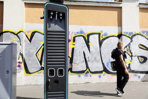 Colonnine elettriche, il nuovo business dei ladri di rame. Ricarica impossibile
