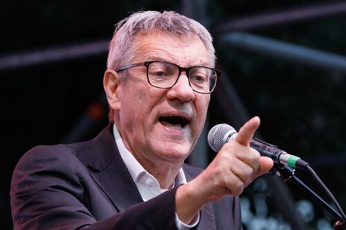 Landini e la vergognosa accusa a Meloni: “È una cortigiana”. Schlein resta in silenzio