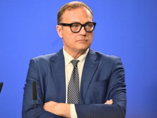 Cerno: la sottile Striscia rossa