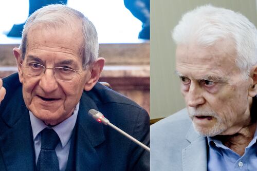 Dossier Mafia e appalti e rivelazioni di Ciancimino. Capezzone: qualche domanda a Violante e Caselli