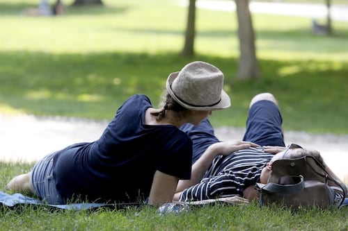 Meteo, arriva l'Ottobrata. Caldo da estate piena: 30 gradi e oltre, ecco dove