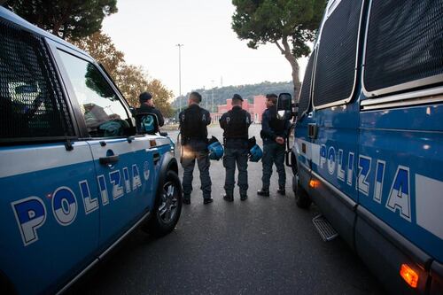 Mille agenti e 4 aree sicurezza: il piano della Questura per il derby