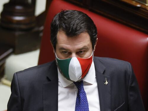 Il centrodestra cala il tris per il Quirinale: Marcello Pera, Carlo Nordio e Letizia Moratti