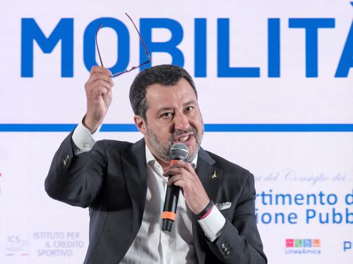 Sciopero, il Tar rigetta il ricorso della Cgil e dà ragione a Salvini