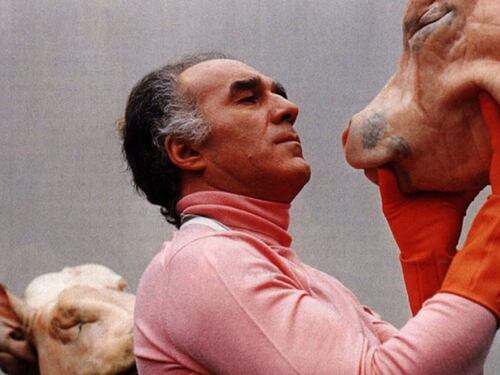 È morto Michel Piccoli, attore simbolo del cinema europeo. Da La grande abbuffata a Habemus papam