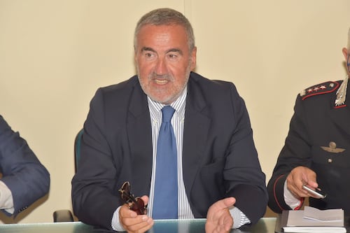 Clean 2, nell'indagine su Venditti perquisito pure il pm Mazza. Caccia alle spese pazze