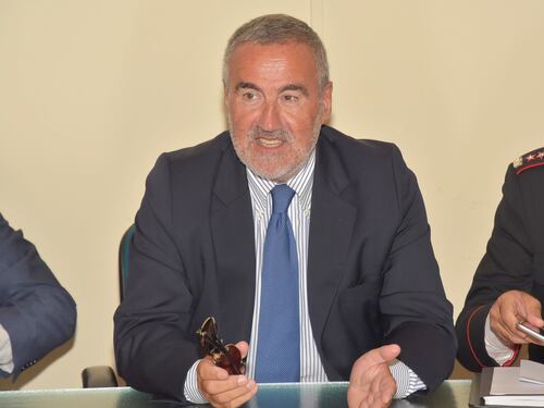 Clean 2, nell'indagine su Venditti perquisito pure il pm Mazza. Caccia alle spese pazze