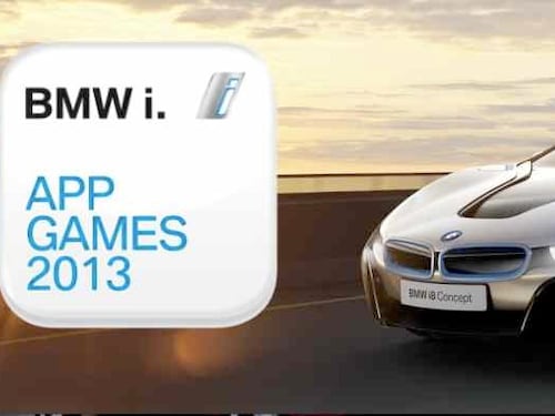 La facoltà di Scienze Motorie di Tor Vergata vince il BMW i Appgames
