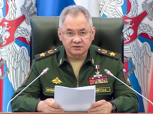 Russia e Cina "più che alleate". Shoigu: cosa succede a Taiwan, nuova guerra?