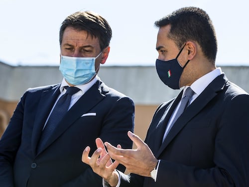 Superbonus, reddito di cittadinanza e “tasse etiche”: spazzati via gli sprechi del M5S
