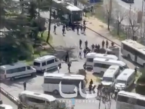 Istanbul, attacco al consolato israeliano: scontro a fuoco con la polizia, c’è un morto
