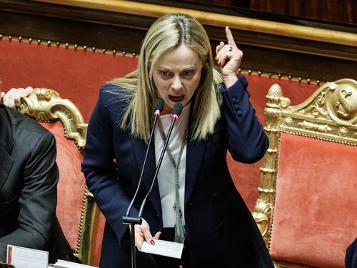 Guerra in Ucraina, economia e migranti: Meloni rivendica un’Italia sempre più forte nell’Ue