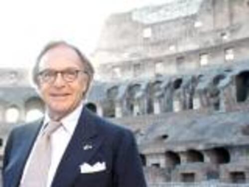 Colosseo, la Uil ritira l'esposto sul finanziamento Tod's