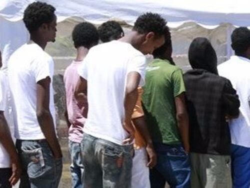 Le signore di Camaiore e gli immigrati: se Bocca di Rosa oggi è un profugo