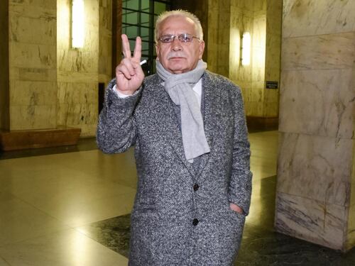 Il ginecologo Antinori a processo anche per molestie sessuali