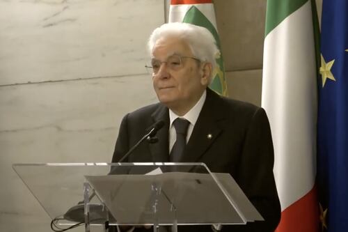 Quirinale, Mattarella non vuole equivoci. "È l'ultima volta..." cosa dice davanti a Di Maio