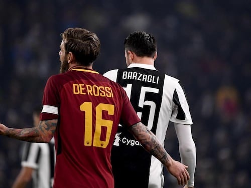 Lo Stadium resta un tabù, la Roma sconfitta a Torino