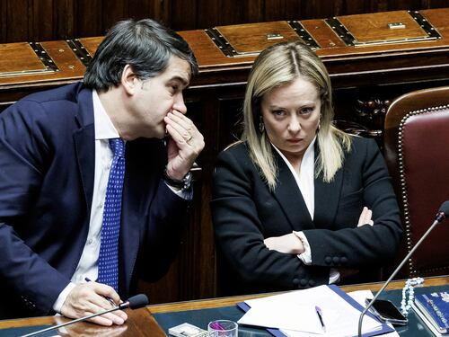 Pnrr, fondi a rischio per colpa delle imprese maschiliste