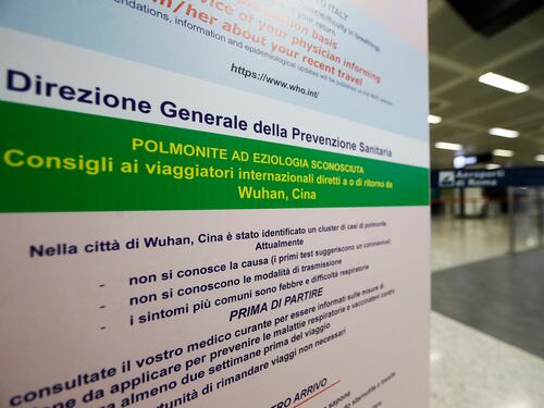 Coronavirus, alle Maldive divieto di ingresso agli italiani