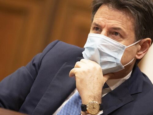 Al circo di Conte nove responsabili col prestito del Pd