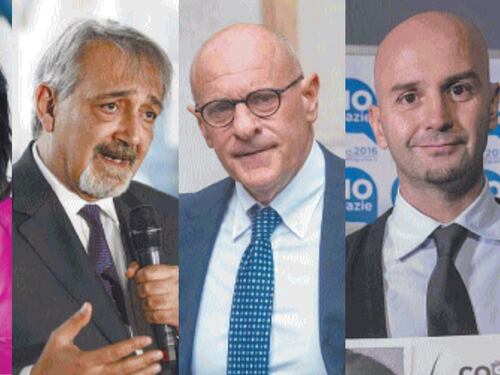 Regione Lazio, le "primarie" di Meloni per il candidato: scelta in pochi giorni