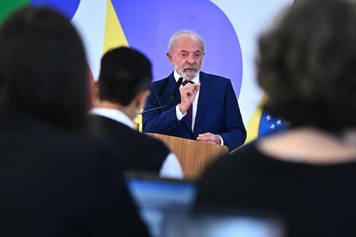 Mercosur, pressing su Italia e Francia per firmare l'accordo. Lula chiama Meloni