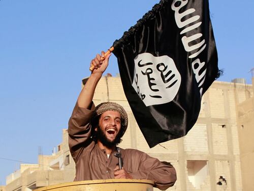 Ecco il successore di Abu al Baghdadi